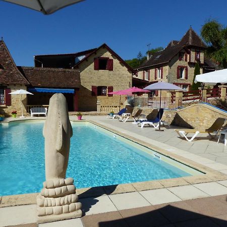 Gites La Ramee - Proche Sarlat - Perigord Noir Везак Экстерьер фото